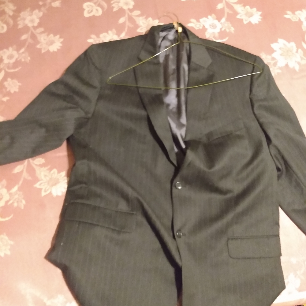 Suit coat